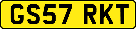 GS57RKT