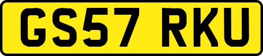 GS57RKU