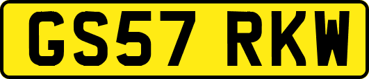 GS57RKW