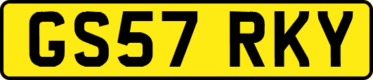 GS57RKY