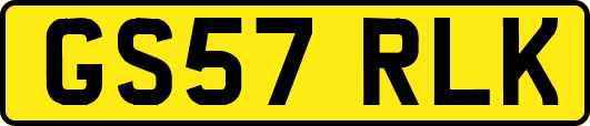 GS57RLK