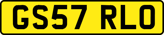 GS57RLO