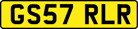 GS57RLR