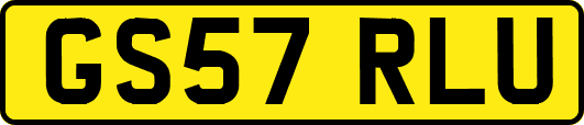 GS57RLU