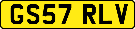 GS57RLV