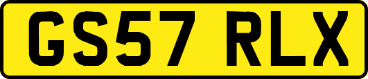 GS57RLX