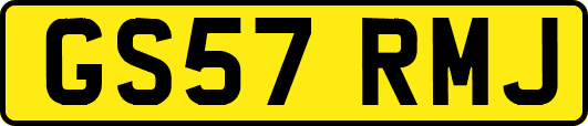GS57RMJ