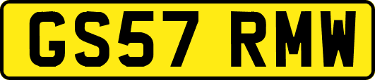 GS57RMW