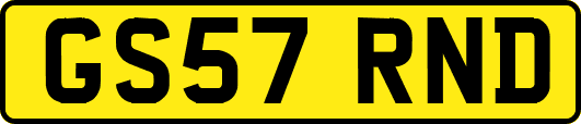 GS57RND