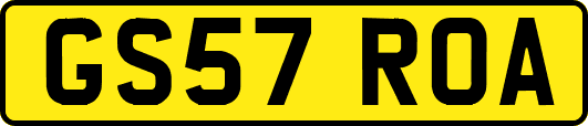 GS57ROA