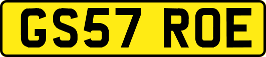 GS57ROE