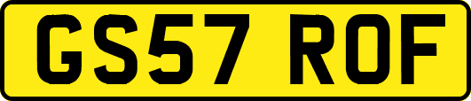GS57ROF