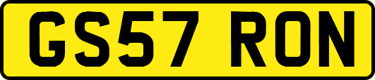 GS57RON