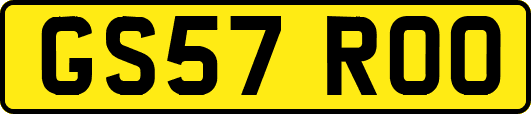 GS57ROO