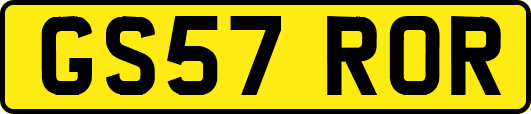GS57ROR