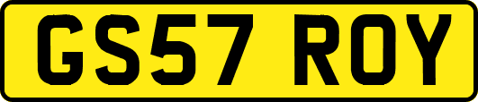 GS57ROY