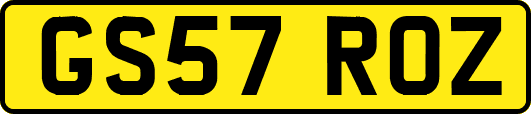 GS57ROZ