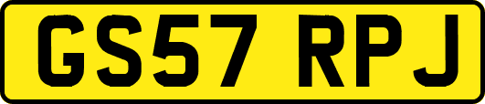 GS57RPJ