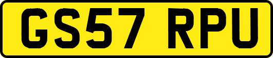 GS57RPU
