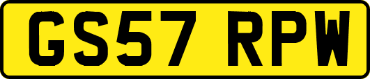 GS57RPW
