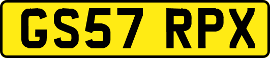 GS57RPX