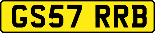 GS57RRB