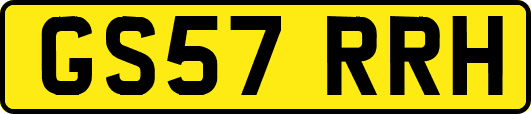 GS57RRH