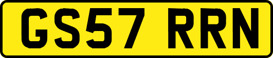 GS57RRN