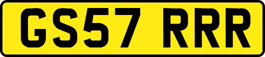 GS57RRR