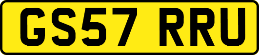 GS57RRU