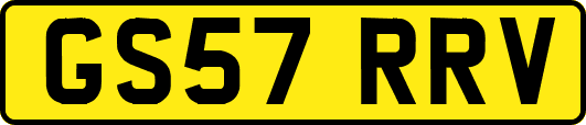 GS57RRV