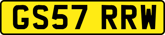 GS57RRW
