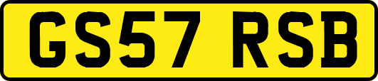 GS57RSB
