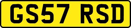 GS57RSD