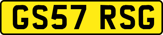 GS57RSG