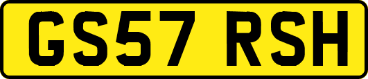 GS57RSH