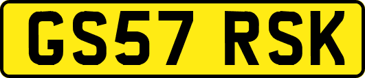 GS57RSK