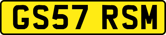 GS57RSM