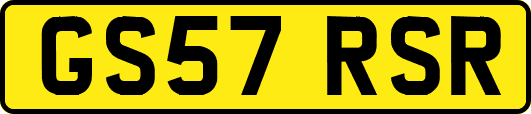 GS57RSR