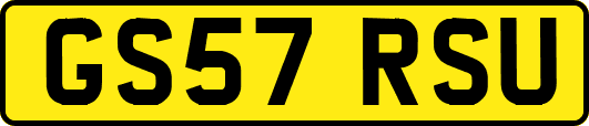 GS57RSU