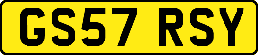 GS57RSY
