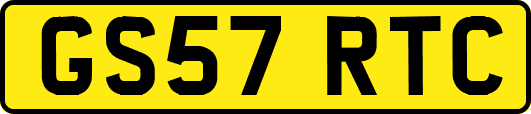 GS57RTC