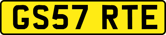 GS57RTE