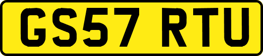 GS57RTU