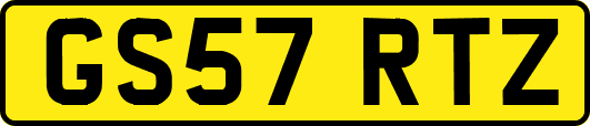 GS57RTZ