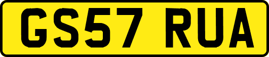 GS57RUA