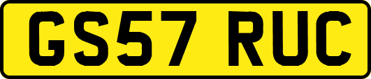 GS57RUC