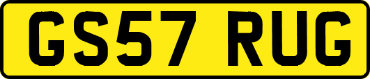 GS57RUG