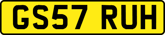GS57RUH