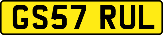 GS57RUL
